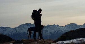 Wandern und schlemmen in Südtirol