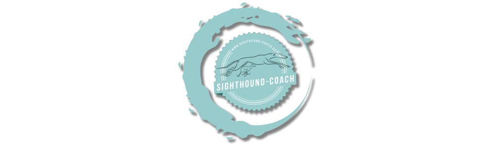 Sighthound Coach | Monika Mosch