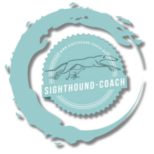 Sighthound Coach | Monika Mosch